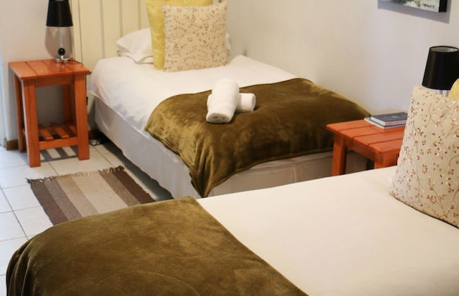 Daisy Country Lodge - Foto 42