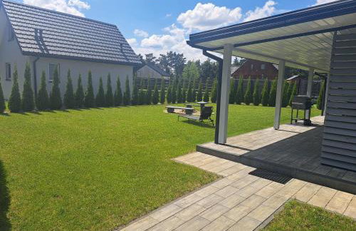 Domki Przy Lesie - Foto 28