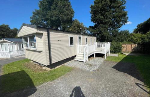 Cornish Crantock Holiday Sandy Toes - Foto 10