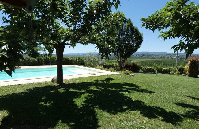 Captivating 1-bed Villa With Pool in Tuscany - Foto 21
