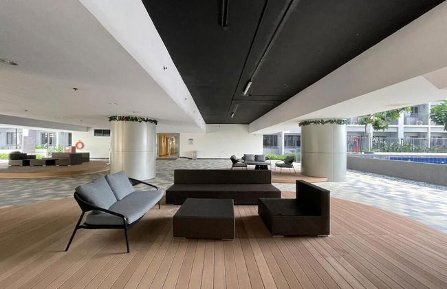 SHOREStaycation - Foto 30