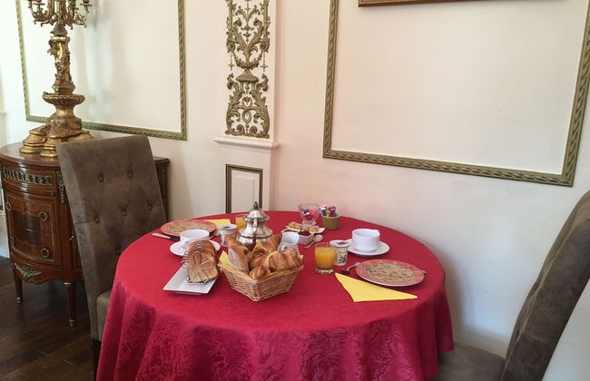 Château les Vallées - Foto 78