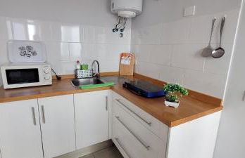 Anaga Playa Benijo 1 Paraíso Rural Trail-Beach - Foto 21