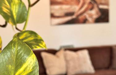 Designer-Apartment mit Balkon und Kaffeebar, Elbnah - Foto 28