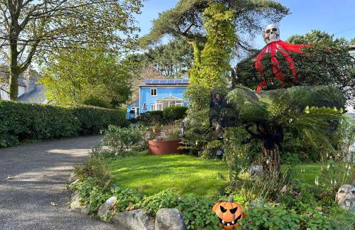 Bay View Cottage - Foto 34