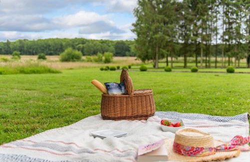 Honeywood Lodge by Bloom Stays - Foto 17