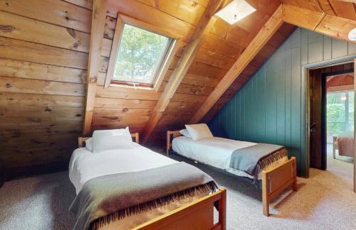 The Beech Cottage - Foto 22