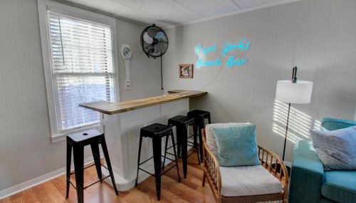 Heart of Galveston Stylish Apt Near Attractions - Foto 2