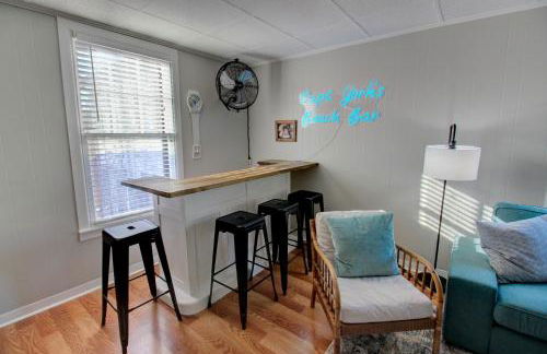 Heart of Galveston Stylish Apt Near Attractions - Foto 2