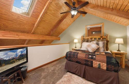 Creekside Suites 19 by Estes Park Condos - Foto 15