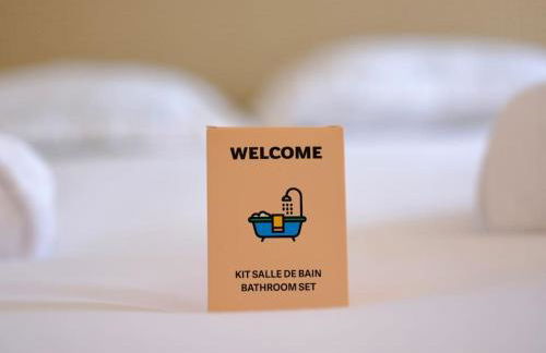 Rouen - Le Cocon de Gaëlle - Photo 26