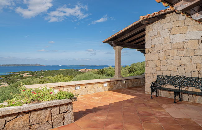 Villa Ippocampo by Wonderful Italy - Foto 36