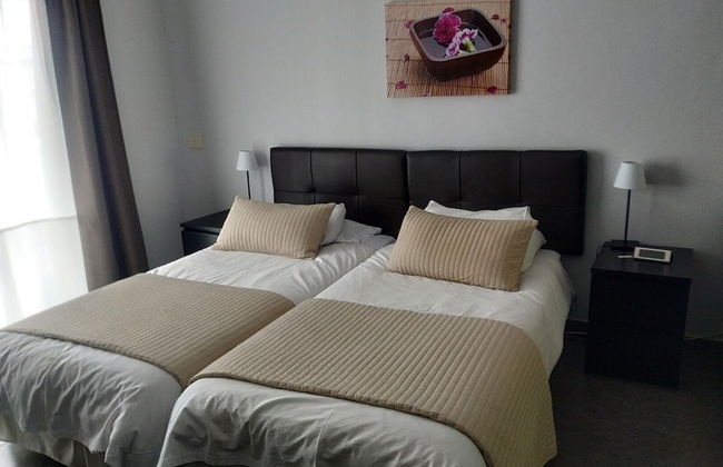 Apartments el Patio - Foto 34