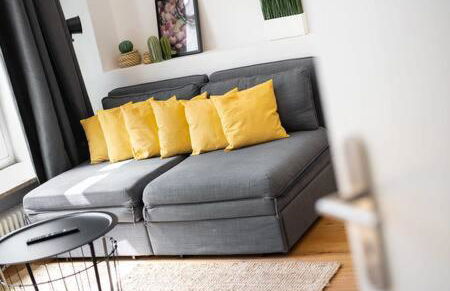 Oktoberfest Oasis for up to 12 - Foto 15