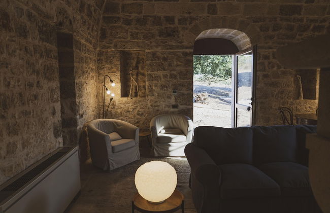 DONNAPAOLA MODERN FARM - Foto 28