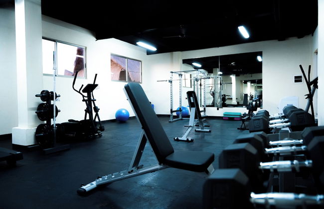 Bakal Residence By Lockey - Photo 57