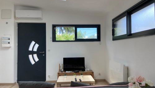 Appartement paisible proche centre ville - Foto 3