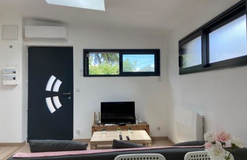 Appartement paisible proche centre ville - Foto 3