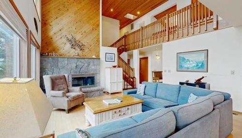 Cliffside Serenity - Foto 2