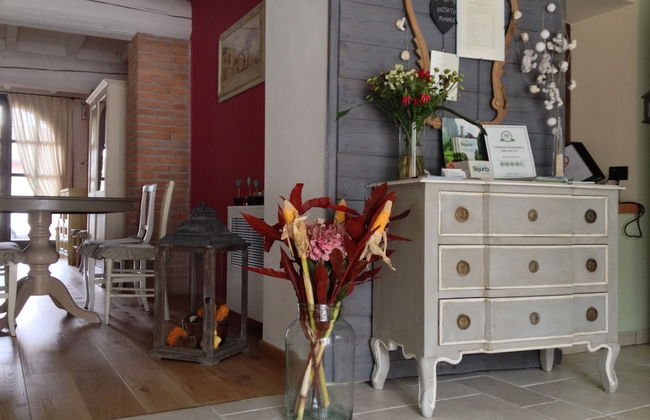 Agriturismo Corte Rocca - Foto 33