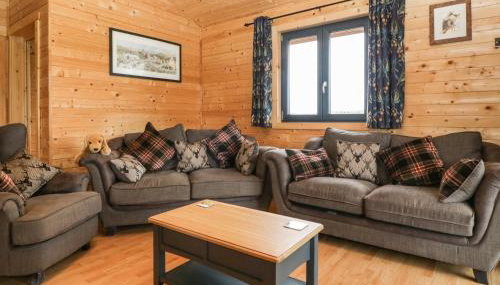 The Lodge at Crossroads Farm - Foto 4