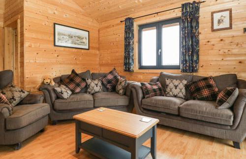 The Lodge at Crossroads Farm - Foto 4