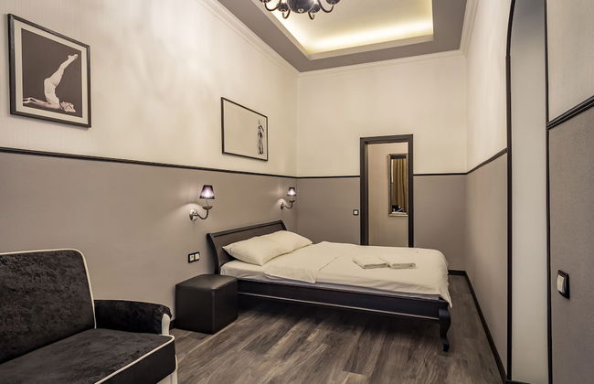 Central Dayflat Apartments - Foto 34