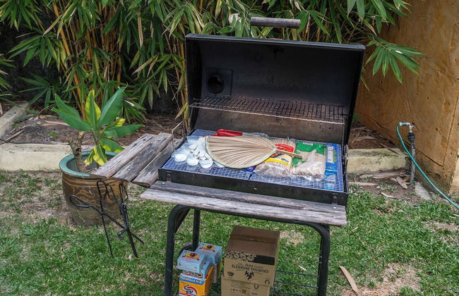 Spacious Pool Villa Tmn Emas Ukay Ampang - Foto 63