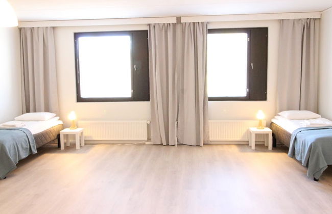 Forenom Apts Hämeenlinna Katuma 1 - Foto 5