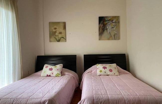 Flamingo Apt in Beirut Metn With 24h Electricity - Foto 4