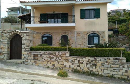 villa roses-mourteri - Foto 1