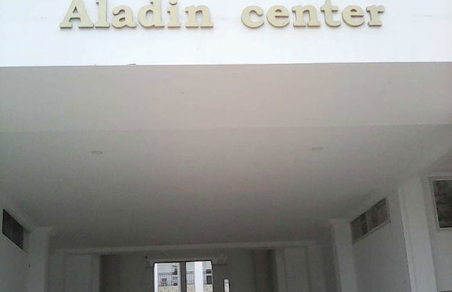 Residence Aladin - Foto 32