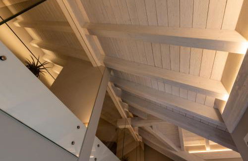 Ariel Penthouse - In the heart of Domodossola - Photo 6