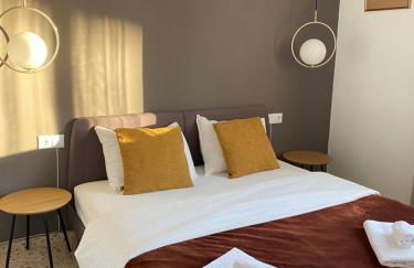 Charming apartment in a duplex with garden & balcony - Foto 31