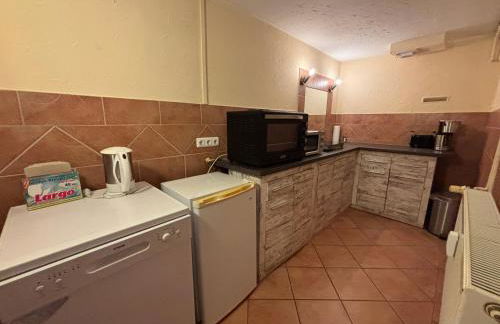 Monteurwohnung am Bahnhof - Foto 17