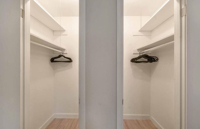 Stylish 2BR Near UT Hyde Park Evonify - Foto 22