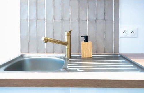 Les Villas de Julie au Domaine des Muses - Foto 62