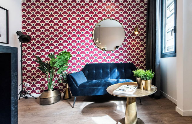 YAYS Paris Issy by Numa - Foto 5