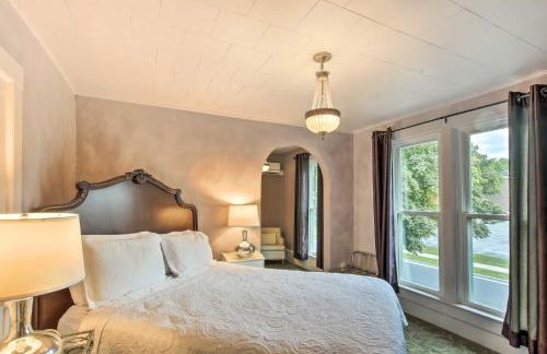 Dog-Friendly Home with Balcony and Yard in Surgeon Bay - Foto 14