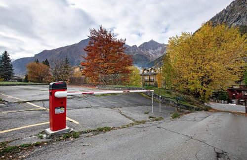 Casa Mountain View Courmayeur - Foto 28