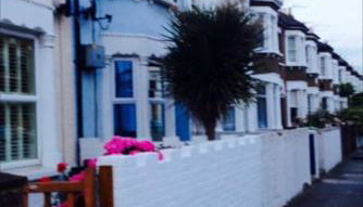 CHARMING ENGLISH STYLE STUDIO FLAT - Foto 3