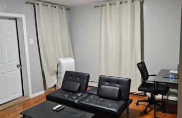 Entire Spacious House in New Jersey - Foto 11