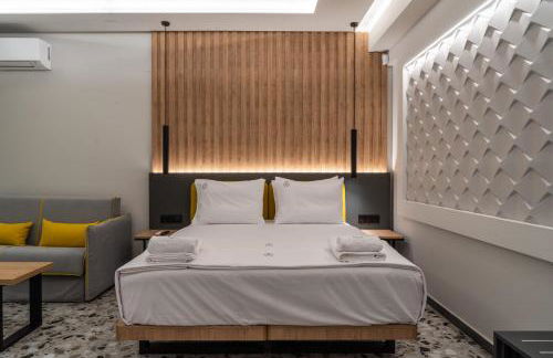 NERO SEASCAPE SUITES - Foto 18