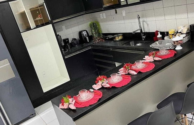 Casa LUXO Guaibim - Photo 2