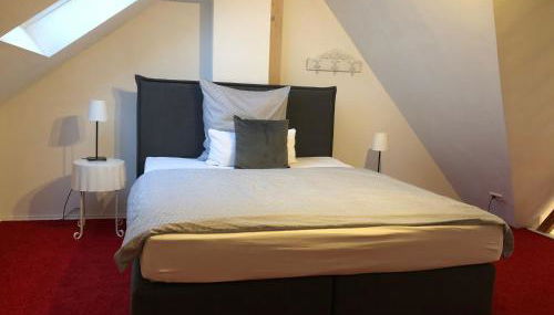 K 11 Appartements - Foto 2