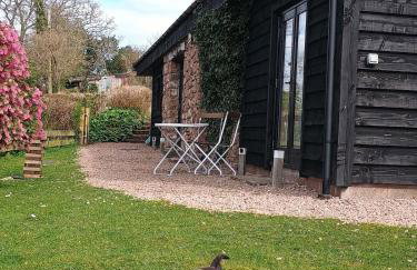 Long Barn Wales - Foto 10