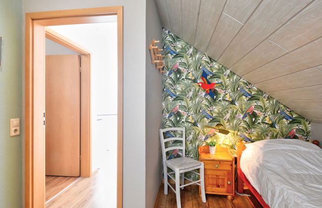 Dorf 4/ Haus 27 - Foto 24