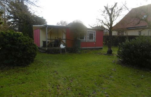 Ferienbungalow Am Birkenwäldchen - Foto 11