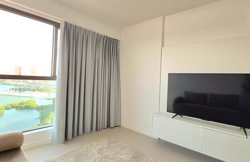 Parque do Cais Ap 1409 By Temporada Inn - Foto 80