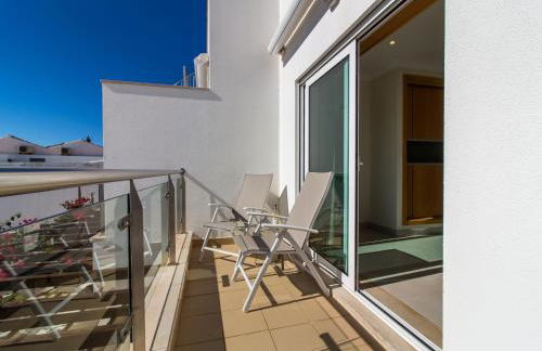 Panoramic Seaview Holiday Escape Carvoeiro Algarve - Foto 30